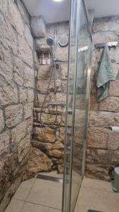Philosophers Getaway in the Old Town