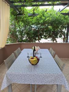The Golden Island apartments 