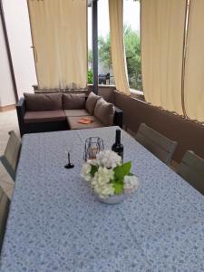 The Golden Island apartments 