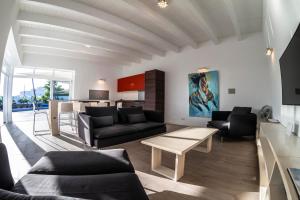 CASA FATIMA Villa with heated pool and jacuzzi