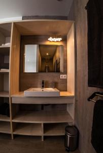 CASA FATIMA Villa with heated pool and jacuzzi