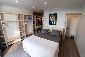 CASA FATIMA Villa with heated pool and jacuzzi