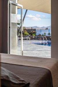 CASA FATIMA Villa with heated pool and jacuzzi