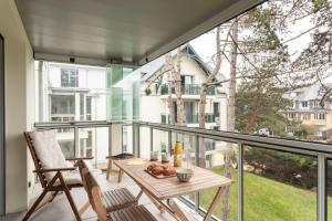 Les pins #208 - 6min à pied de la plage