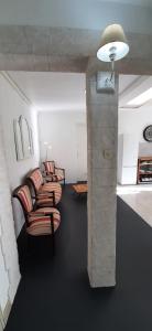 Appartements Gite pres de Sarlat avec jardin et salon de massages : photos des chambres