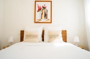 Appartements O Coeur Des Ocres : photos des chambres