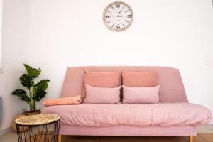 Appartements O Coeur Des Ocres : photos des chambres