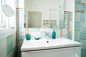 Appartements O Coeur Des Ocres : photos des chambres