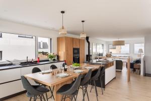 Le Belvédère - 12 min à pied de la plage