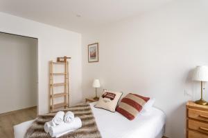 Le Belvédère - 12 min à pied de la plage