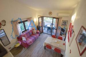 Porto Faro, La randa 5