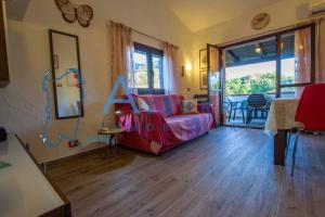 Apartment near the sea Randa 5