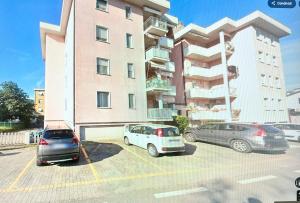 Apartment mit 2 Schlafzimmern