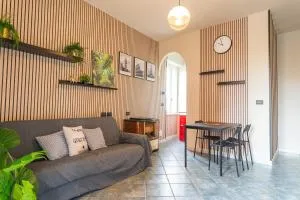 Torino-Nichelino Linea 35 - bambnb - Nichelino