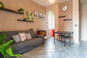 Torino-Nichelino Linea 35 - bambnb