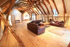 domaine du belvedere - 康普