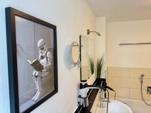 Schatzsuche im Altstadthaus 2 Grad Nähe Legoland