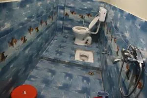 Shanti Home Stay - Berināg