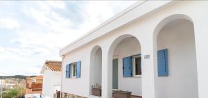 Casa Mare Levante - Santa Caterina di Pittinuri img14