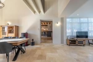 La longère de lÉolienne