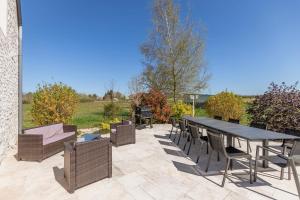 La longère de lÉolienne