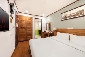 A25 Hotel - 45 Phan Chu Trinh