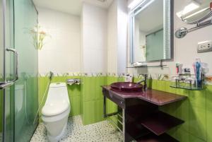 A25 Hotel - 45 Phan Chu Trinh