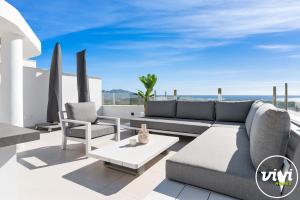 VIVI Homes - Bonita del Sol Beach, Pool, Garden, GYM & SPA