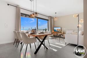 VIVI Homes - Bonita del Sol Beach, Pool, Garden, GYM & SPA