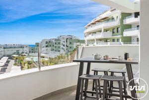 VIVI Homes - Bonita del Sol Beach, Pool, Garden, GYM & SPA