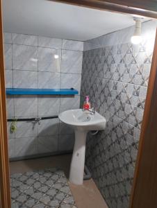 Cassava Horbit Room include Aircon