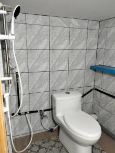 Cassava Horbit Room include Aircon