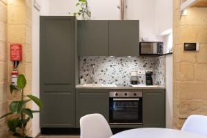 Groundfloor Harbour Loft