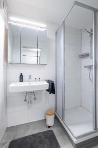 Easy City Apartments