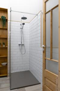 Groundfloor Harbour Loft