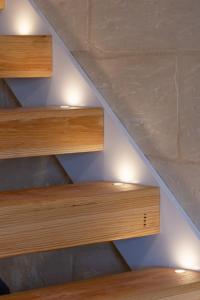 Groundfloor Harbour Loft