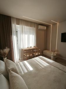 Rossa & Bayo Apartments