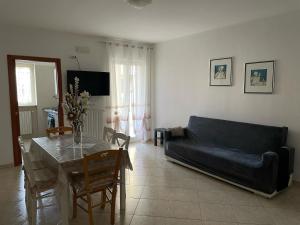 appartamento a 2 passi dal mare