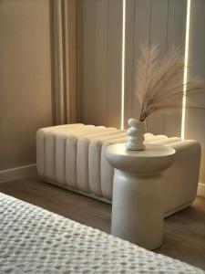 Rossa & Bayo Apartments