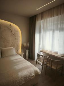 Rossa & Bayo Apartments