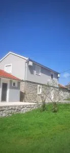 Apartmani Matej - Gomiljani