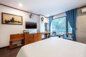 A25 Hotel - 45 Phan Chu Trinh