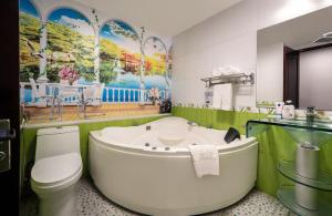 A25 Hotel - 45 Phan Chu Trinh