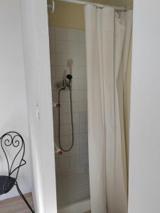 Appartements La Golondrina : photos des chambres
