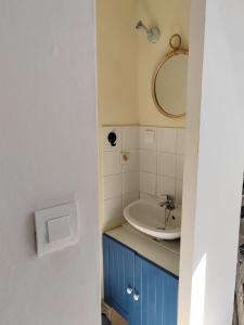 Appartements La Golondrina : photos des chambres