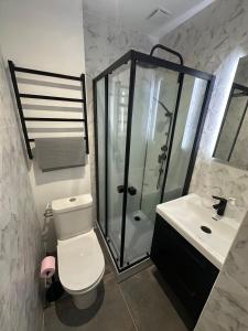 Studio refait à neuf, lumineux - 131