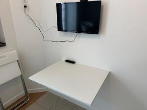 Studio refait à neuf, lumineux - 131