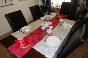 B&B / Chambres d'hotes Chambres et table d-hotes du Vieil Hetre : photos des chambres