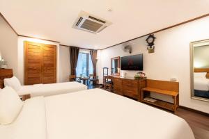 A25 Hotel - 45 Phan Chu Trinh