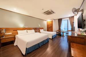 A25 Hotel - 45 Phan Chu Trinh